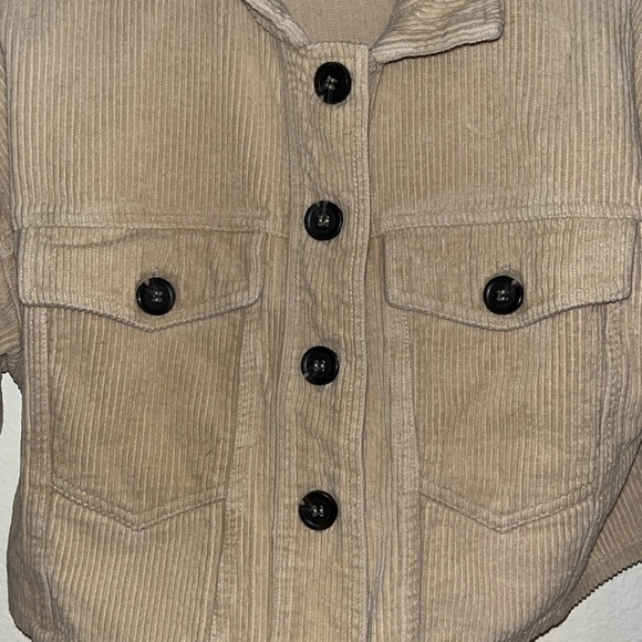 Jacket - Picture 4 of 6